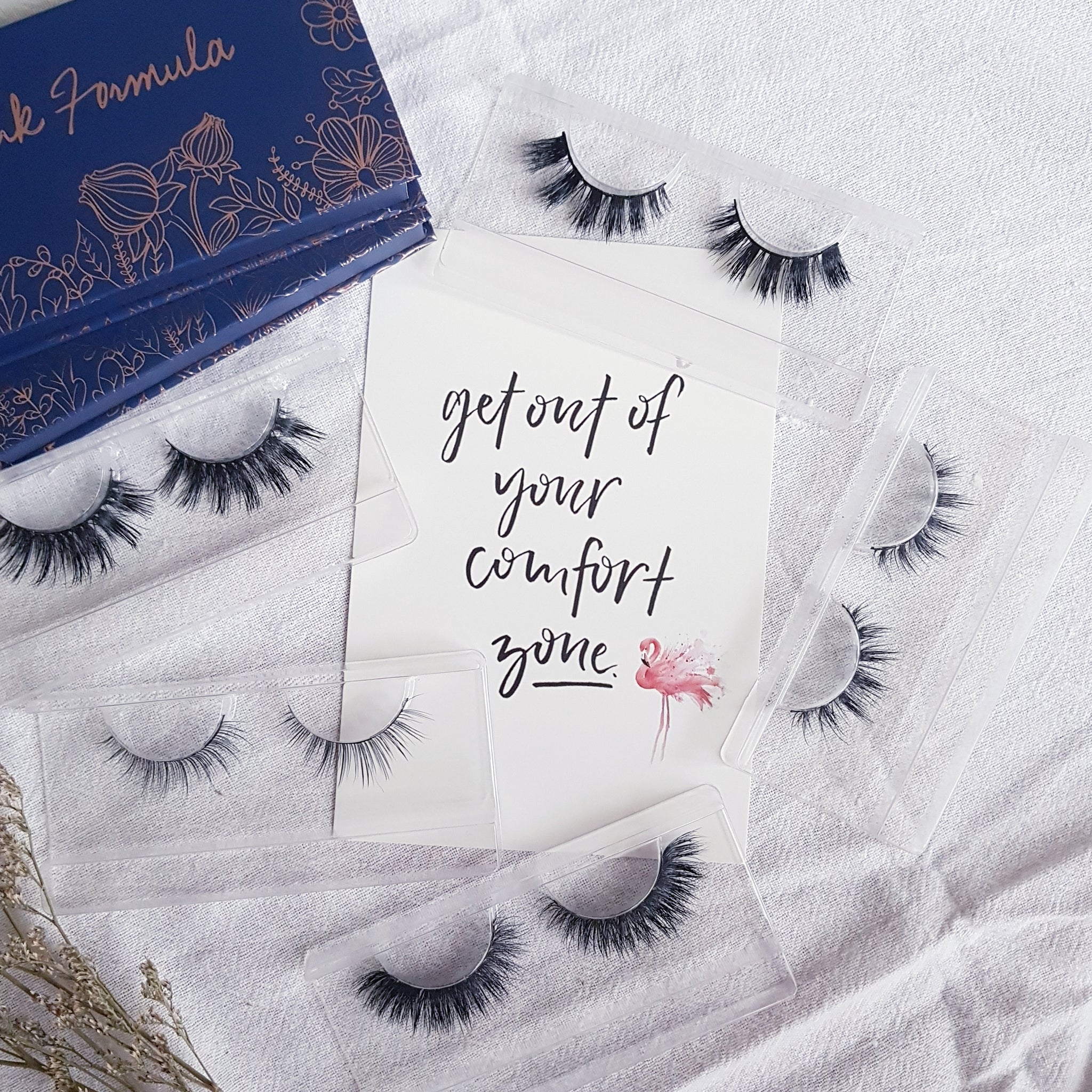 Dummy-proof guide to Falsies